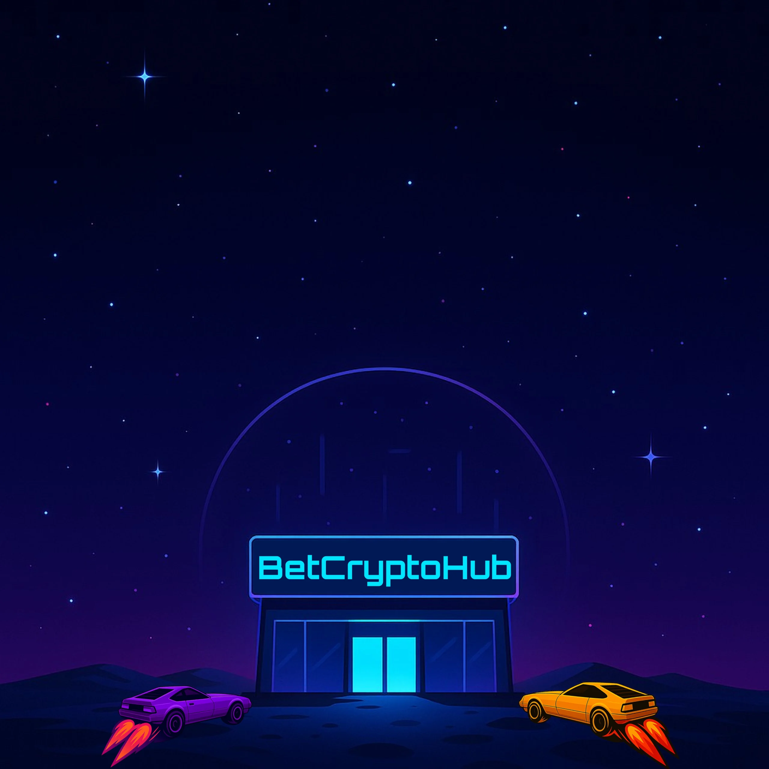 best crypto casinos