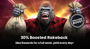 Allstars.io Welcome Offer