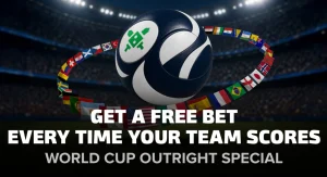 Duelbits World Cup 2026 Winner Offer Rewards For Every Goal Scored