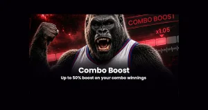 Allstars.io Combo Boost