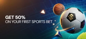 Cocobet First Sports Bet Bonus