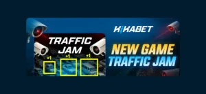 Kikabet Launches Traffic Jam