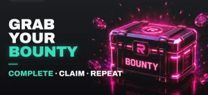 RollHub Bounties