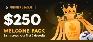 96.com Welcome Bonus