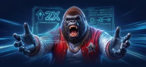 Allstars Double XP Weekend