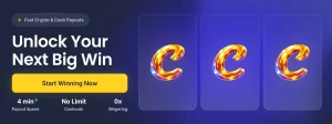 Cashy Casino