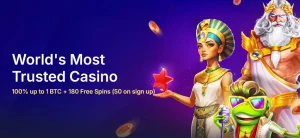 BitStarz No Deposit Bonus