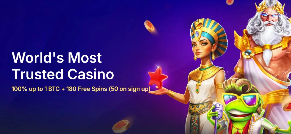 BitStarz no deposit bonus