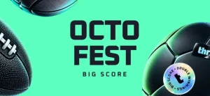 Thrill OctoFest Big Score
